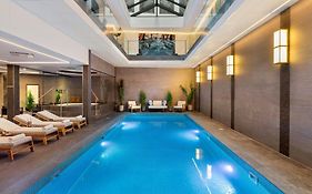 Ac Hotel By Marriott Stockholm Ulriksdal